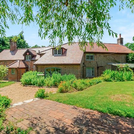 Salters Cottage Brockenhurst Eksteriør billede