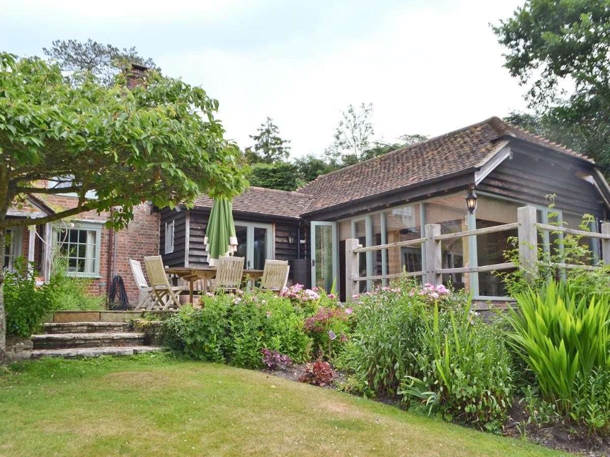 Salters Cottage Brockenhurst Eksteriør billede